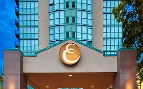 Executive Plaza Hotel & Conference Centre Coquitlam 4*